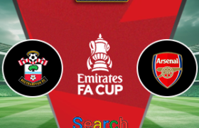 Southampton Vs Arsenal 05 April 2026