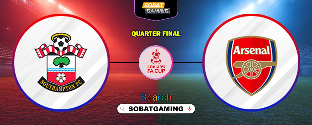 Southampton Vs Arsenal 05 April 2026