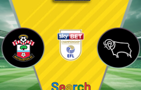 Southampton Vs Derby County 11 April 2026