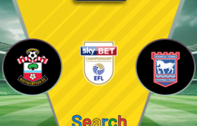 Southampton Vs Ipswich Town 29 April 2026