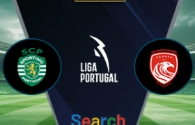 Sporting CP Vs Santa Clara 04 April 2026