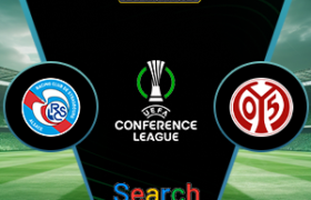 Strasbourg Vs Mainz 05 17 April 2026