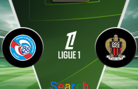 Strasbourg Vs Nice 04 April 2026