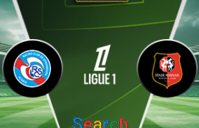 Strasbourg Vs Rennes 19 April 2026