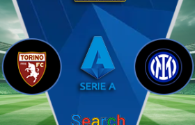 Torino Vs Inter Milan 26 April 2026