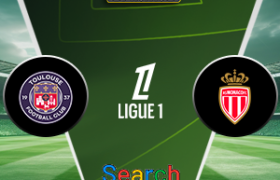 Toulouse Vs Monaco 26 April 2026