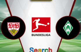 VFB Stuttgart Vs Werder Bremen 26 April 2026