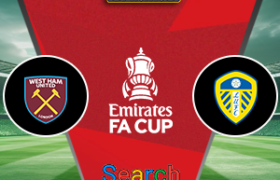 West Ham United Vs Leeds United 05 April 2026