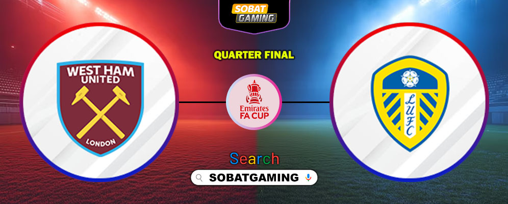 West Ham United Vs Leeds United 05 April 2026