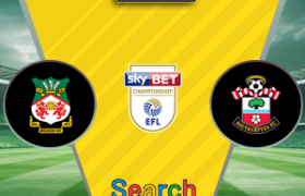 Wrexham Vs Southampton 08 April 2026