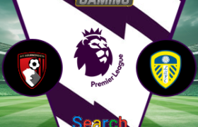 AFC Bournemouth Vs Leeds United 23 April 2026