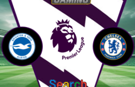 Brighton & Hove Albion Vs Chelsea 22 April 2026