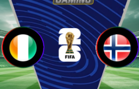 Ivory Coast Vs Norway 01 Juli 2026