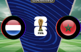 Netherlands Vs Morocco 30 Juni 2026