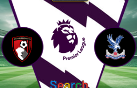 AFC Bournemouth Vs Crystal Palace 03 Mei 2026