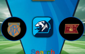 Aalesund FK Vs Viking FK 27 Juli 2026