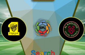 Al-Ittihad Vs Al-Kholood 05 Mei 2026