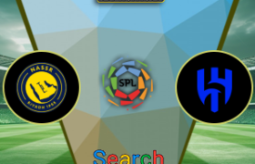 Al-Nassr FC Vs Al-Hilal 13 Mei 2026