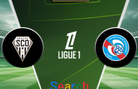 Angers Vs Strasbourg 11 Mei 2026
