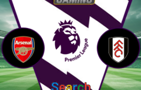 Arsenal Vs Fulham 02 Mei 2026