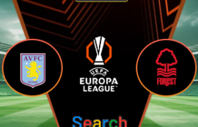 Aston Villa Vs Nottingham Forest 08 Mei 2026