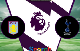 Aston Villa Vs Tottenham Hotspur 04 Mei 2026