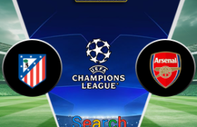 Atletico Madrid Vs Arsenal 30 April 2026