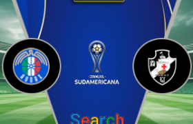 Audax Italiano Vs Vasco Da Gama 07 Mei 2026
