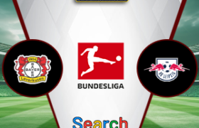 Bayer Leverkusen Vs RB Leipzig 02 Mei 2026