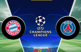 Bayern Munich Vs Paris Saint-Germain 07 Mei 2026