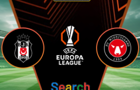 Besiktas Vs FC Midtjylland 24 Juli 2026