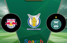 Bragantino Vs Coritiba 27 Juli 2026