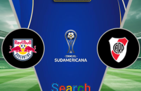 Bragantino Vs River Plate 01 Mei 2026