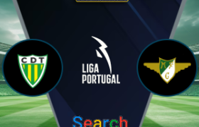 CD Tondela Vs Moreirense 12 Mei 2026