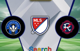 CF Montreal Vs New England FC 02 Agustus 2026