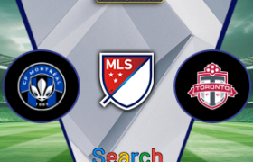 CF Montreal Vs Toronto FC 17 Juli 2026