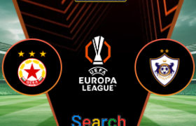 CSKA Sofia Vs Qarabag FK 31 Juli 2026
