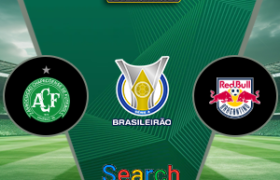 Chapecoense AF Vs Bragantino 04 Mei 2026