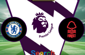 Chelsea Vs Nottingham Forest 04 Mei 2026