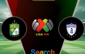 Club Leon Vs CF Pachuca 02 Agustus 2026