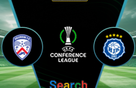 Coleraine Vs HJK Helsinki 31 Juli 2026