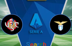 Cremonese Vs Lazio 04 Mei 2026