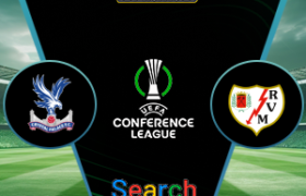 Crystal Palace Vs Rayo Vallecano 28 Mei 2026