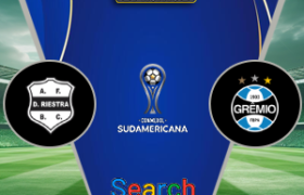 Deportivo Riestra Vs Gremio 06 Mei 2026