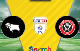 Derby County Vs Sheffield United 02 Mei 2026