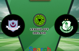 Drogheda United Vs Shamrock Rovers 01 Agustus 2026