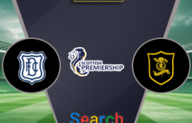 Dundee FC Vs Livingston 09 Mei 2026