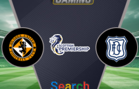 Dundee United Vs Dundee FC 26 April 2026