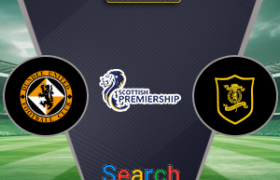 Dundee United Vs Livingston 13 Mei 2026