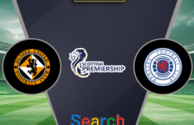 Dundee United Vs Rangers 01 Agustus 2026
